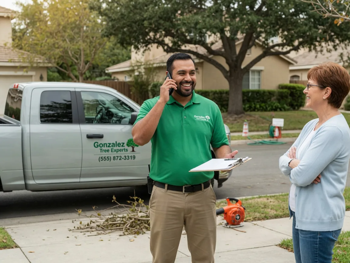 Tree Service Cannon Ball, ND FAQs